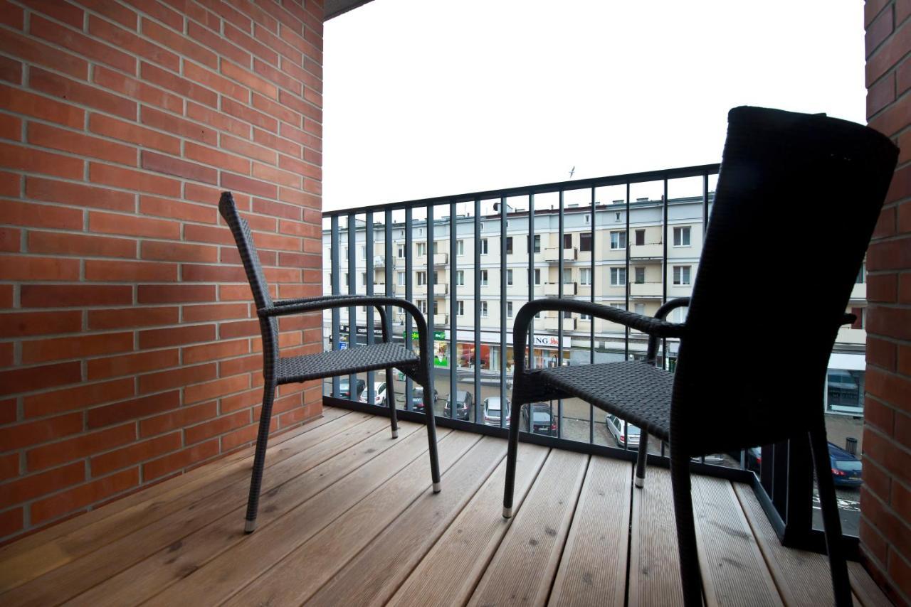 Aparthotel Yourapart Rajska Centre Gdansk