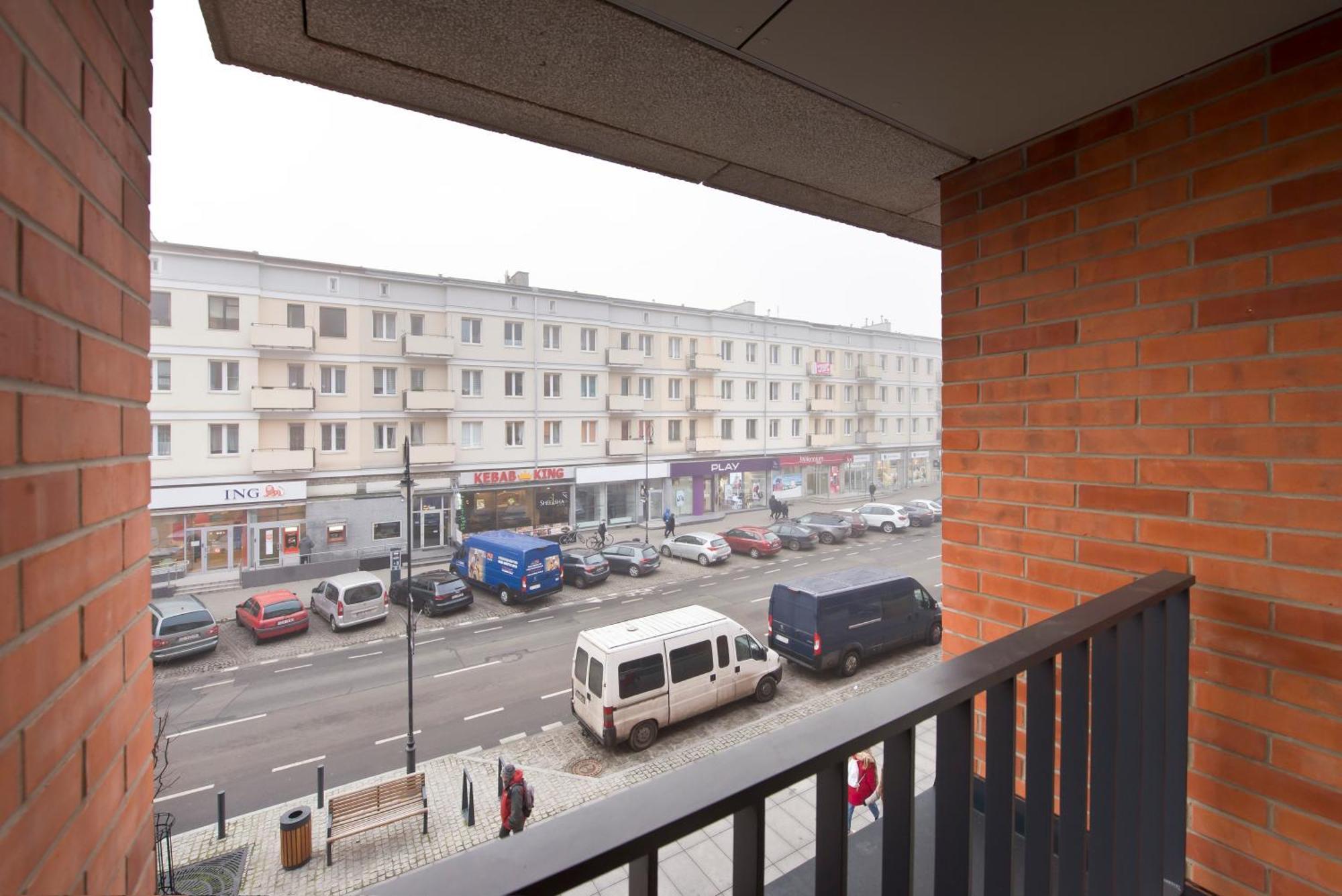Yourapart Rajska Centre Aparthotel Gdansk